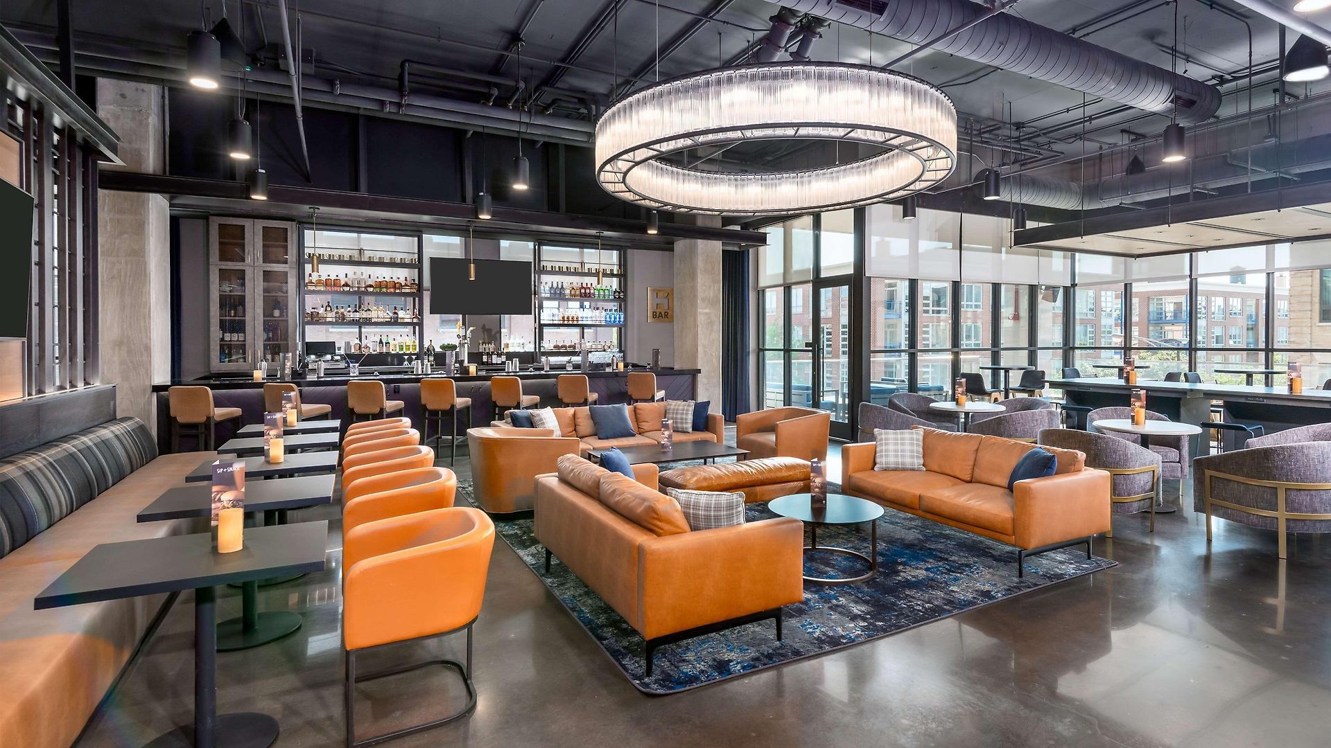 Hyatt House West Loop-fulton Market Hotel Chicago