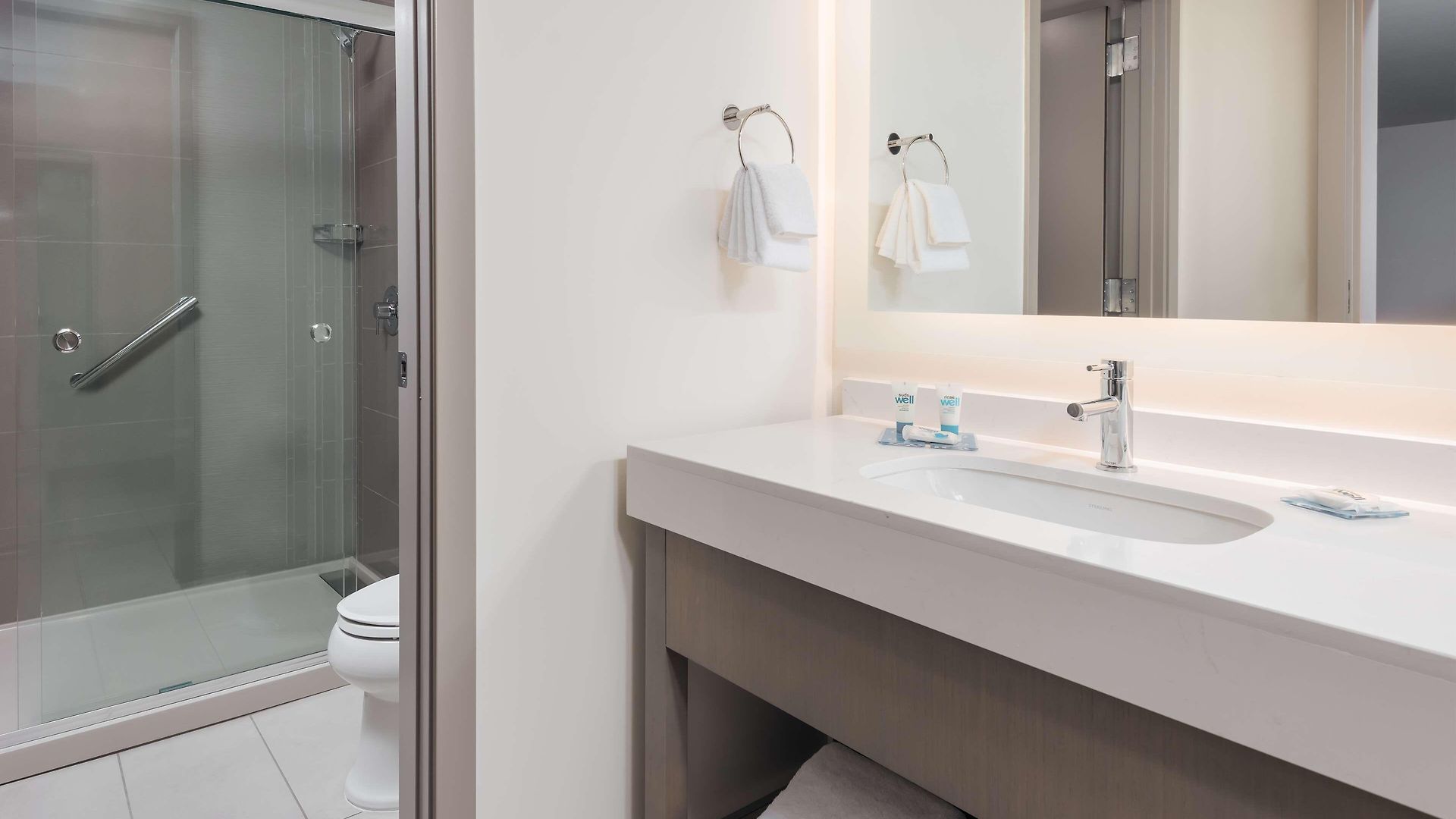Hyatt House West Loop-fulton Market Hotel 3*
