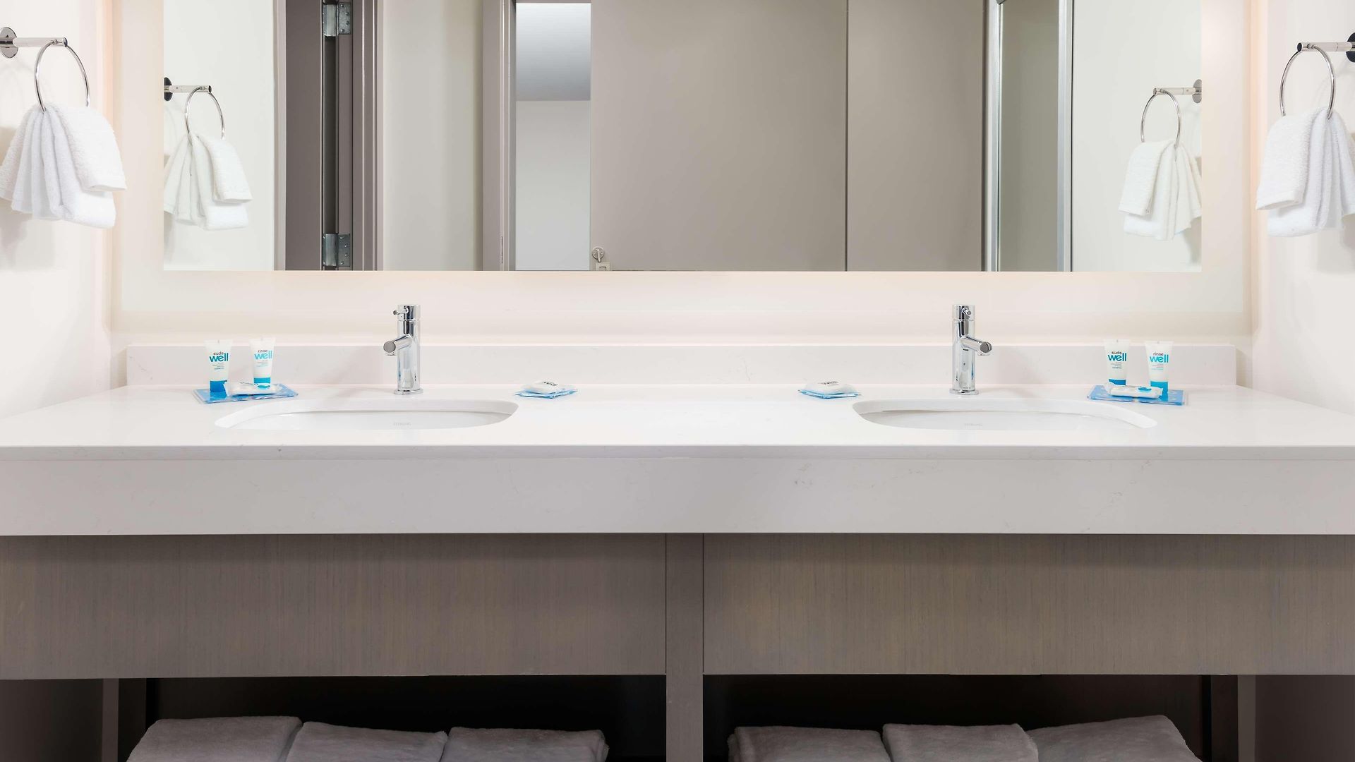 Hyatt House West Loop-fulton Market Hotel Chicago