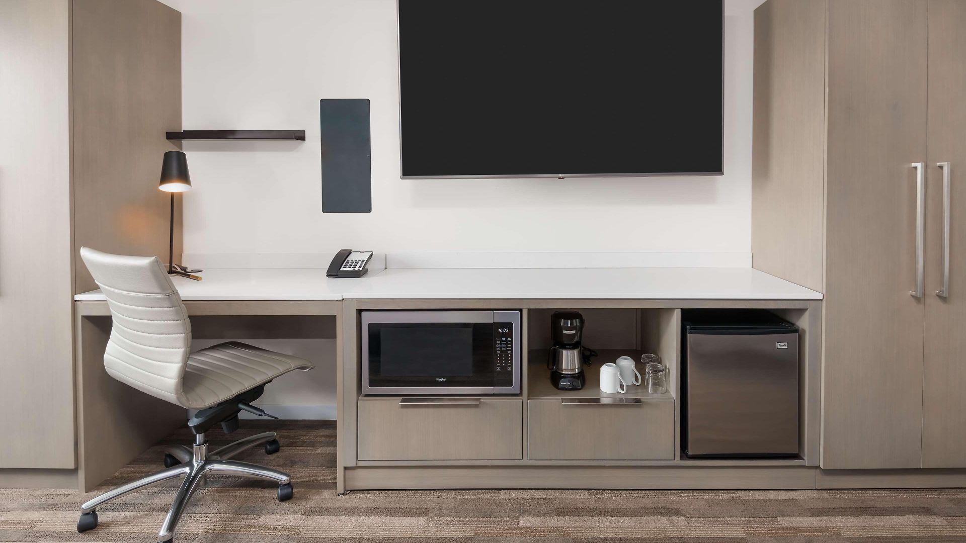 Hotel Hyatt House West Loop-fulton Market 3*