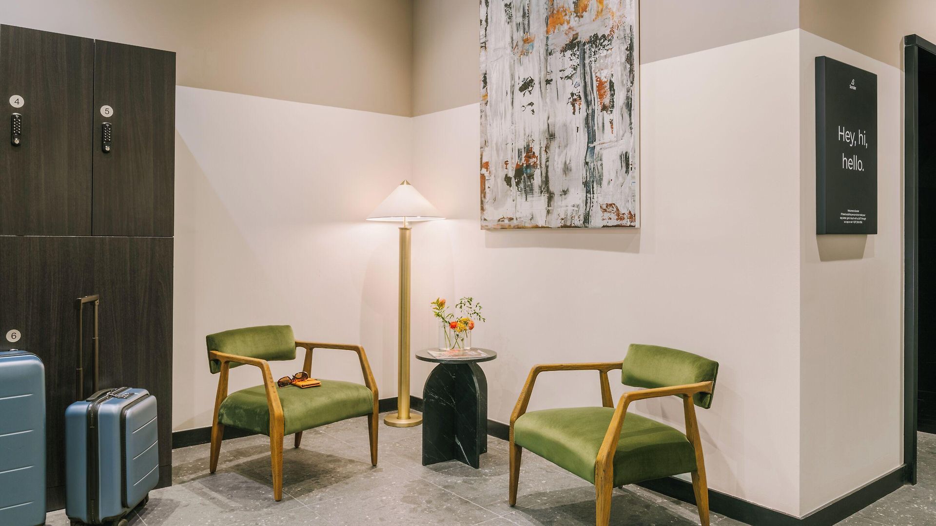 Sonder By Marriott Bonvoy The Opal River North Aparthotel 4*