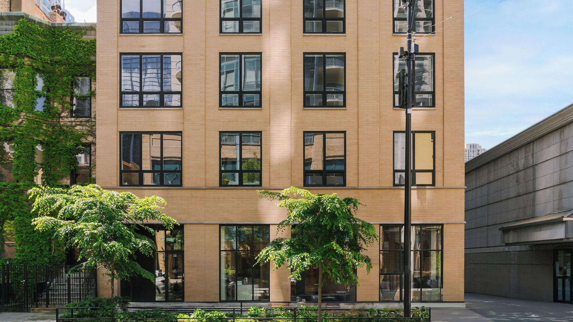 Sonder By Marriott Bonvoy The Opal River North Aparthotel