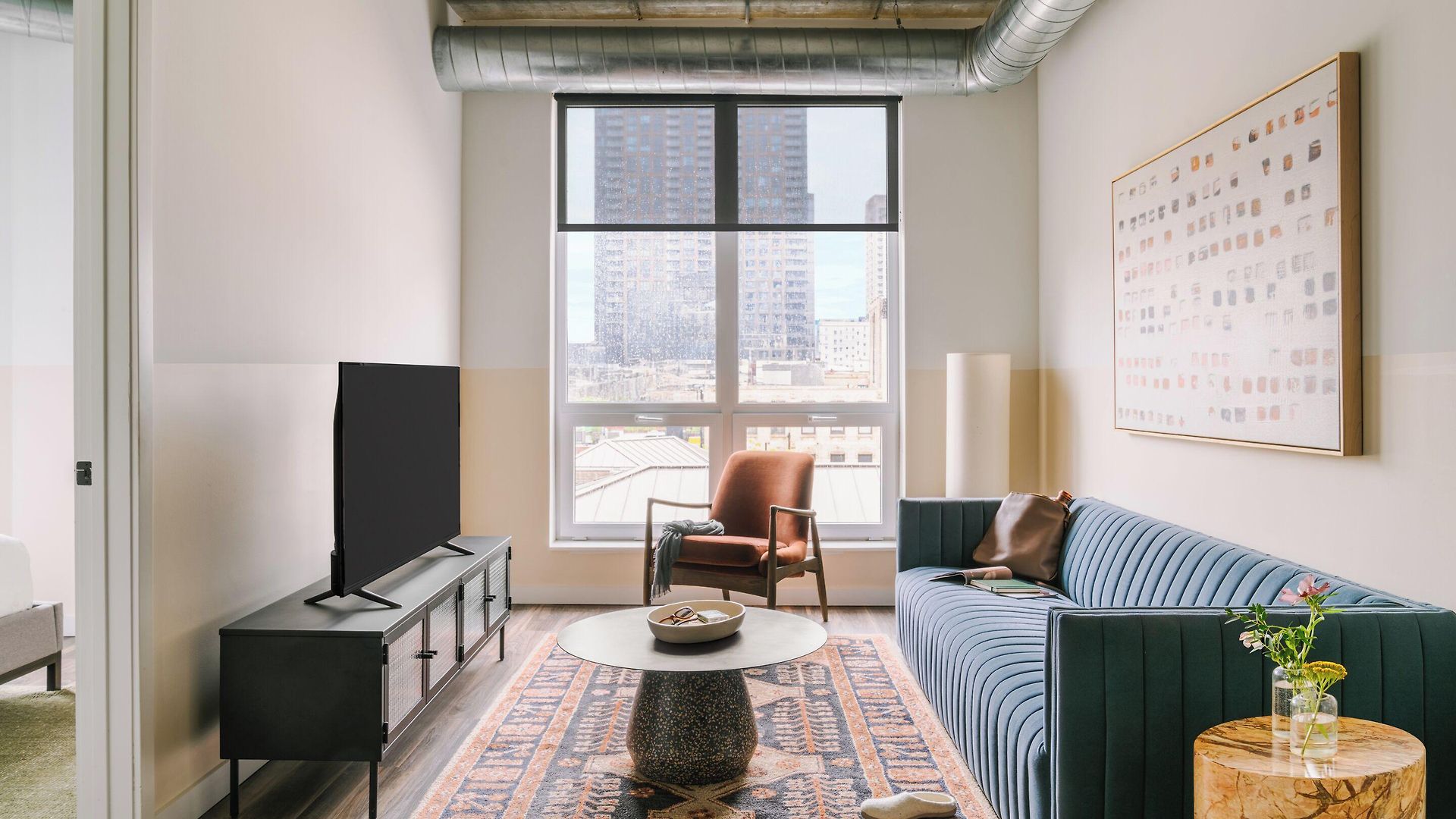 Sonder By Marriott Bonvoy The Opal River North Aparthotel Chicago