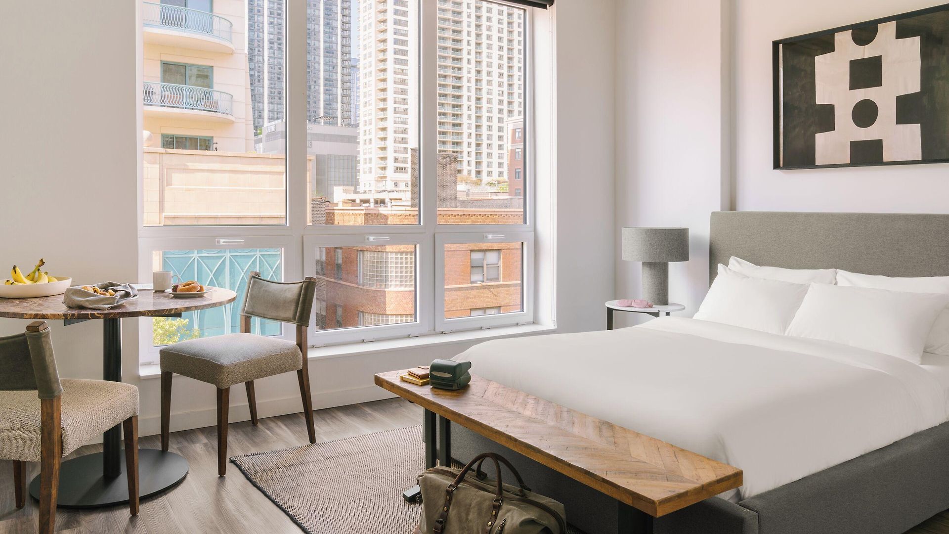 Aparthotel Sonder By Marriott Bonvoy The Opal River North