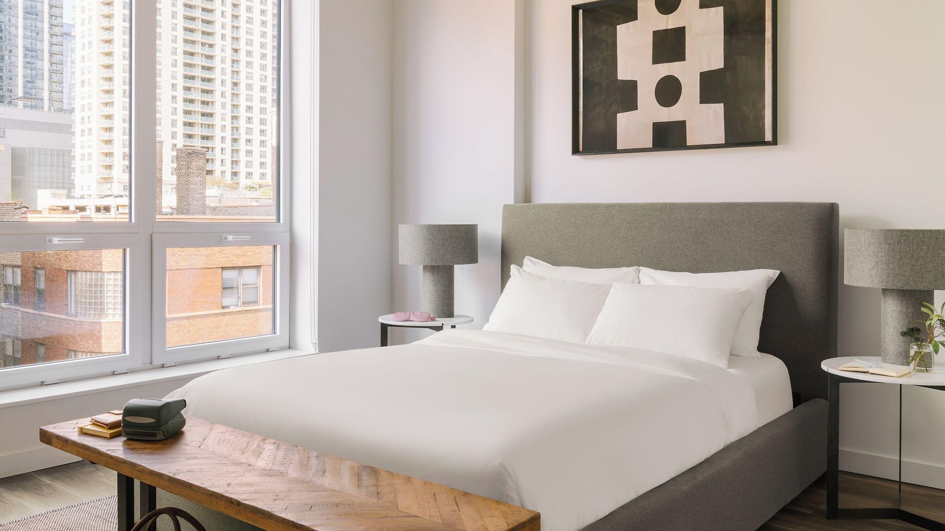 Sonder By Marriott Bonvoy The Opal River North Aparthotel