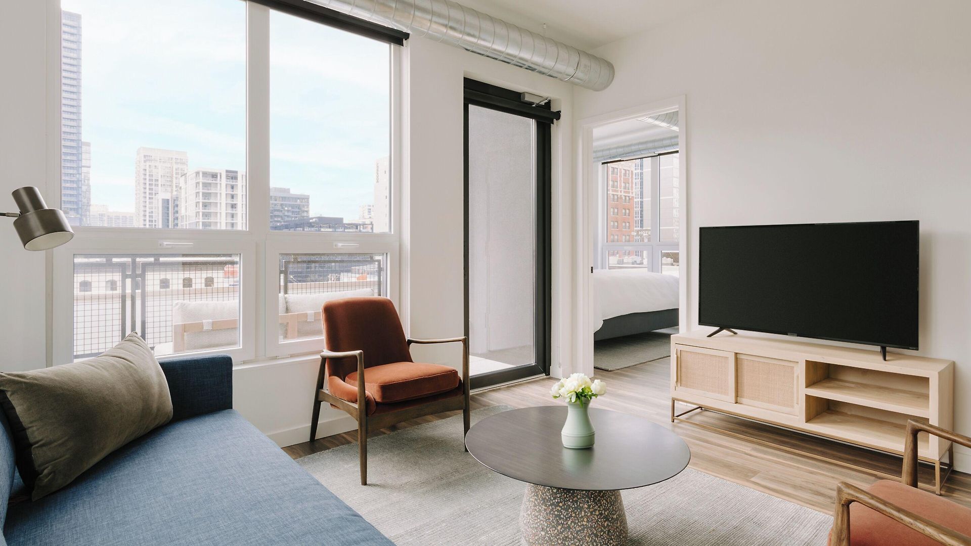 Sonder By Marriott Bonvoy The Opal River North Aparthotel 4*