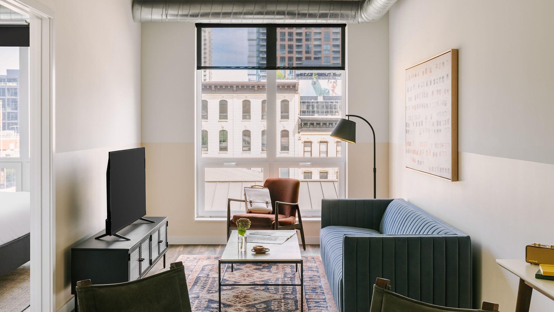 Sonder By Marriott Bonvoy The Opal River North Chicago