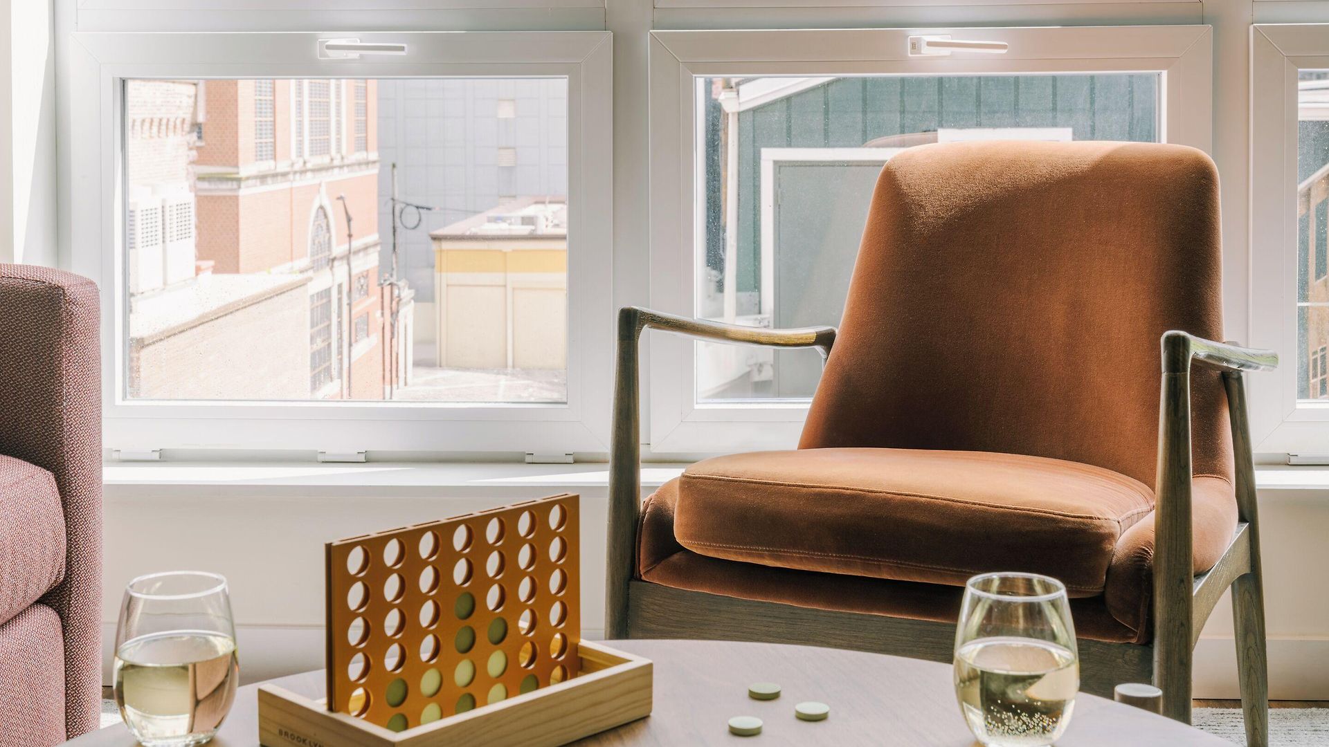 Aparthotel Sonder By Marriott Bonvoy The Opal River North 4*