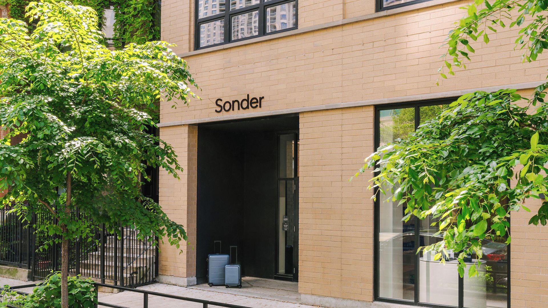 Sonder By Marriott Bonvoy The Opal River North Aparthotel 4*