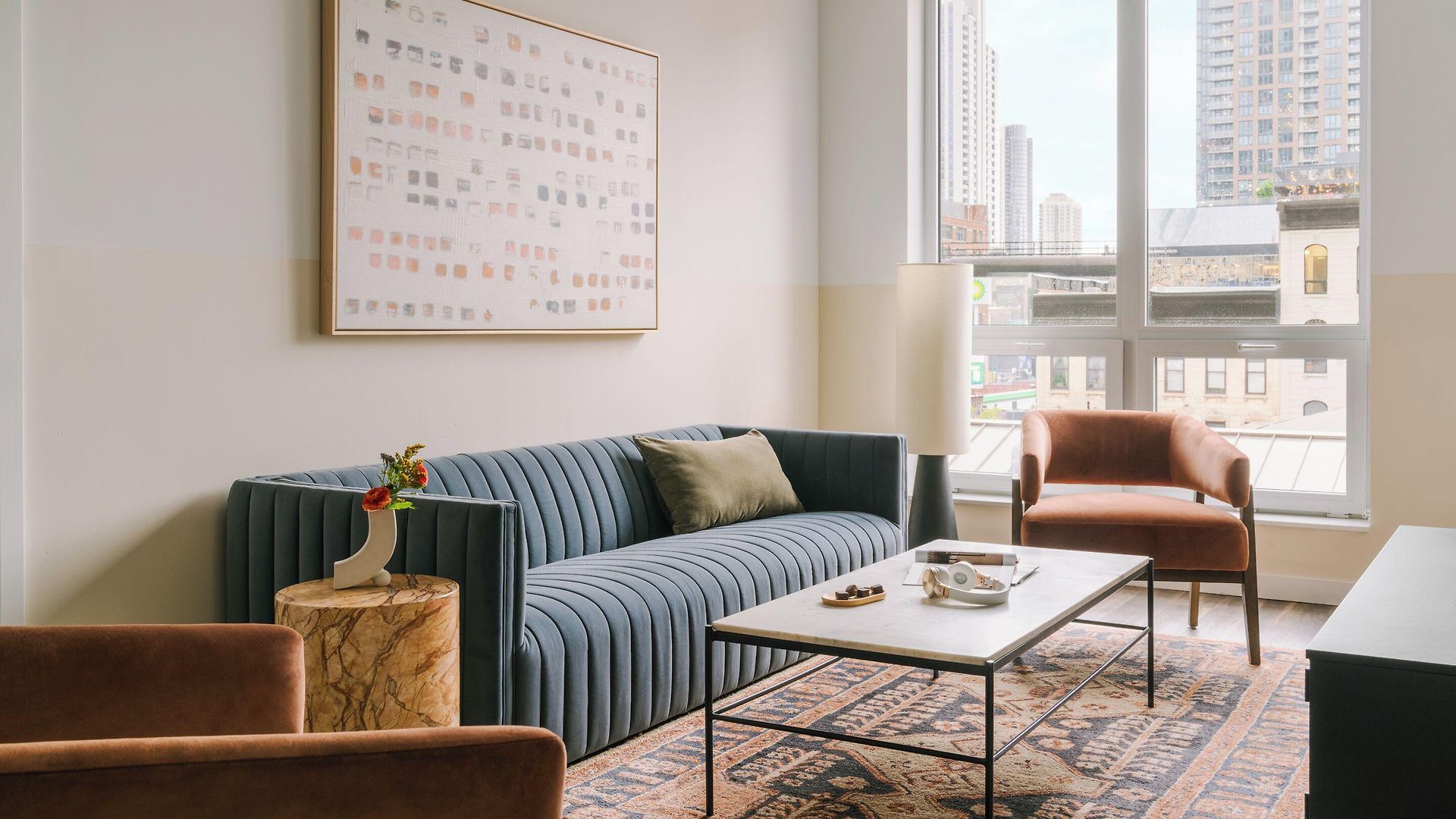 Sonder By Marriott Bonvoy The Opal River North Aparthotel