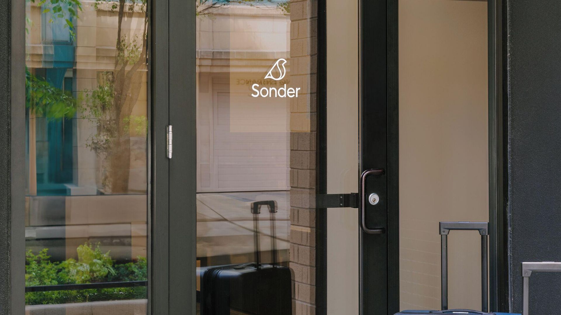 Sonder By Marriott Bonvoy The Opal River North 4*