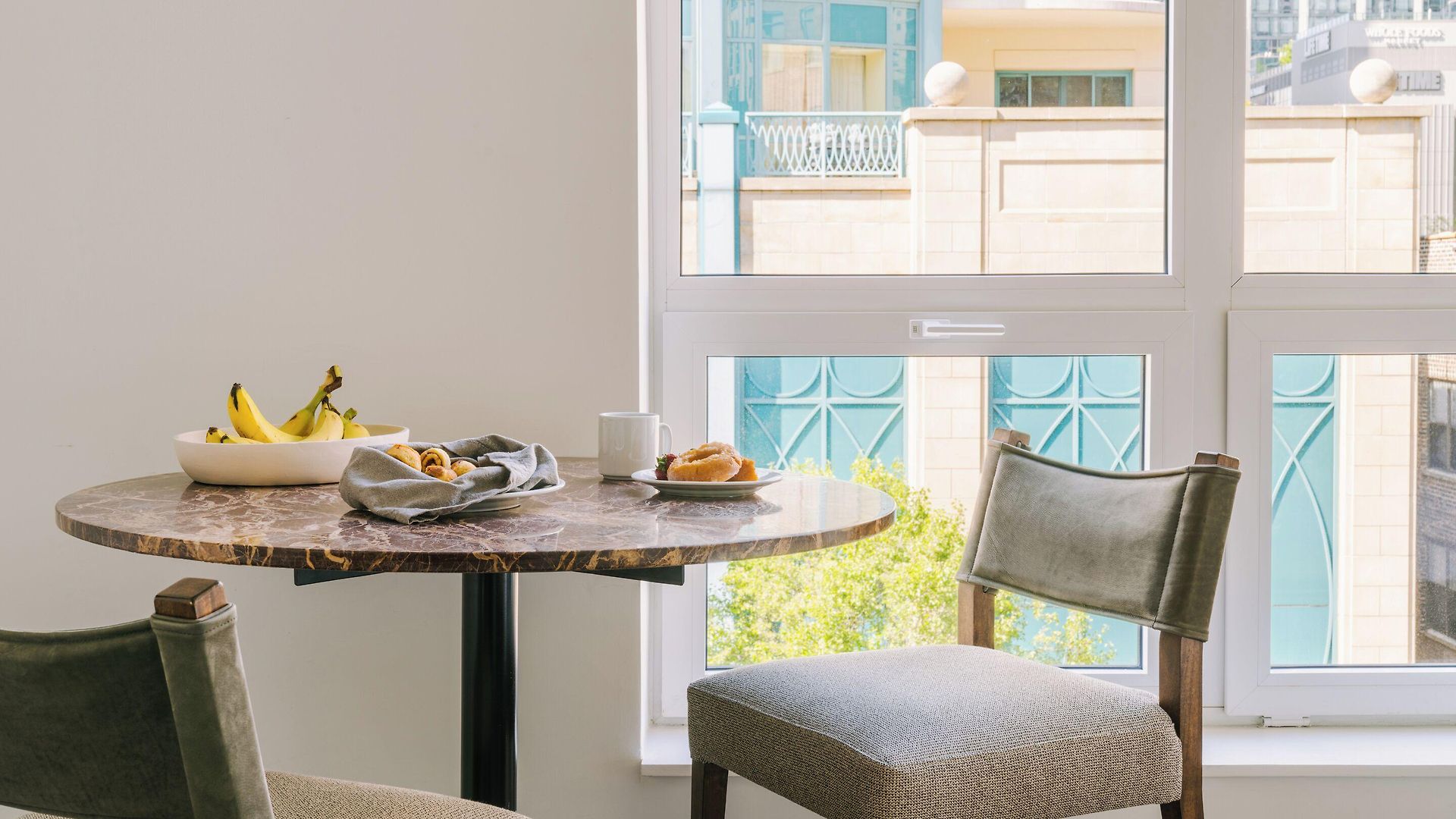 Aparthotel Sonder By Marriott Bonvoy The Opal River North Chicago