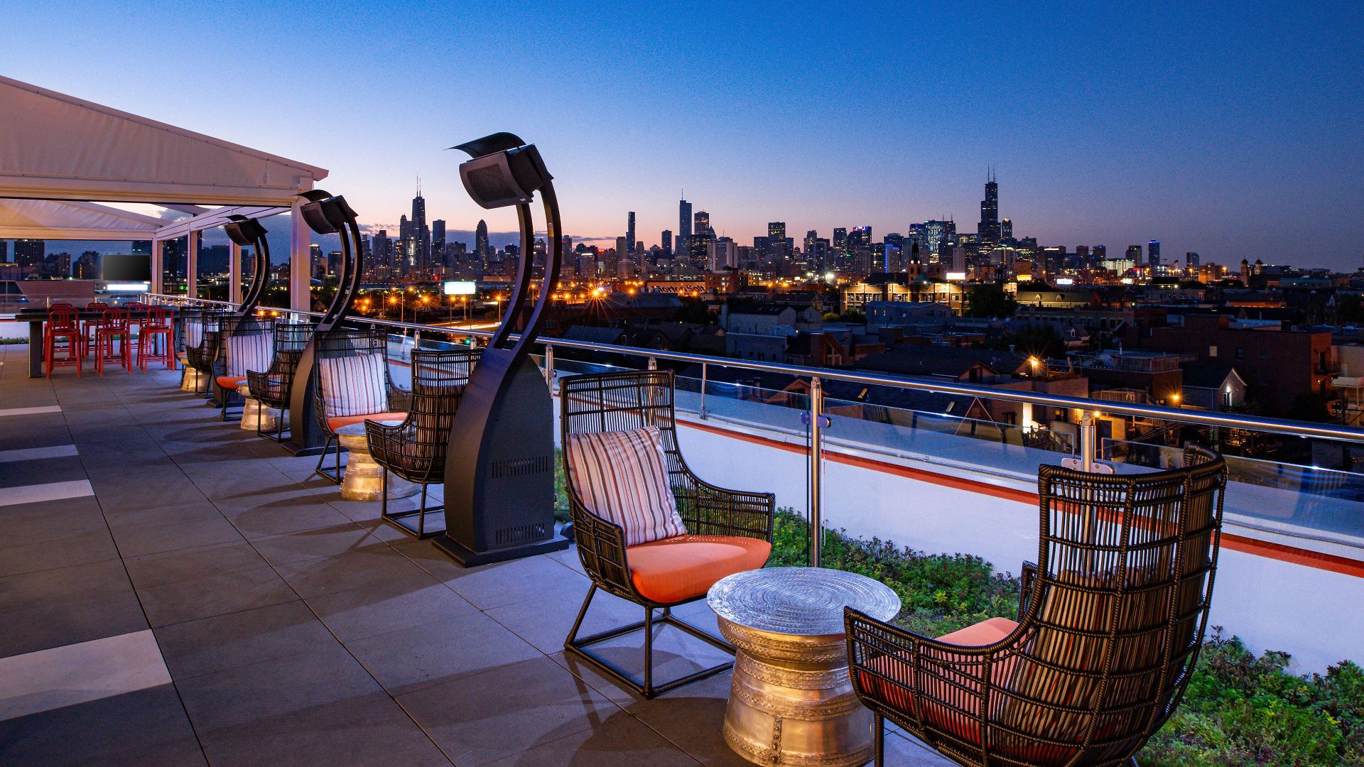 Hyatt Place Wicker Park
