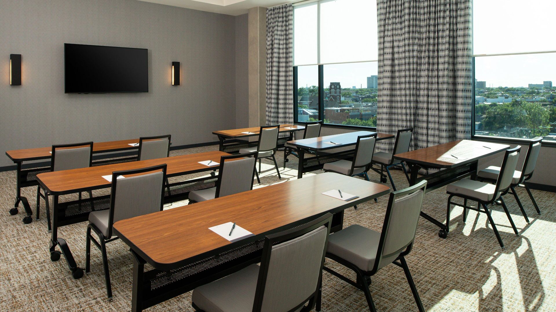 Hyatt Place Wicker Park 3* Chicago