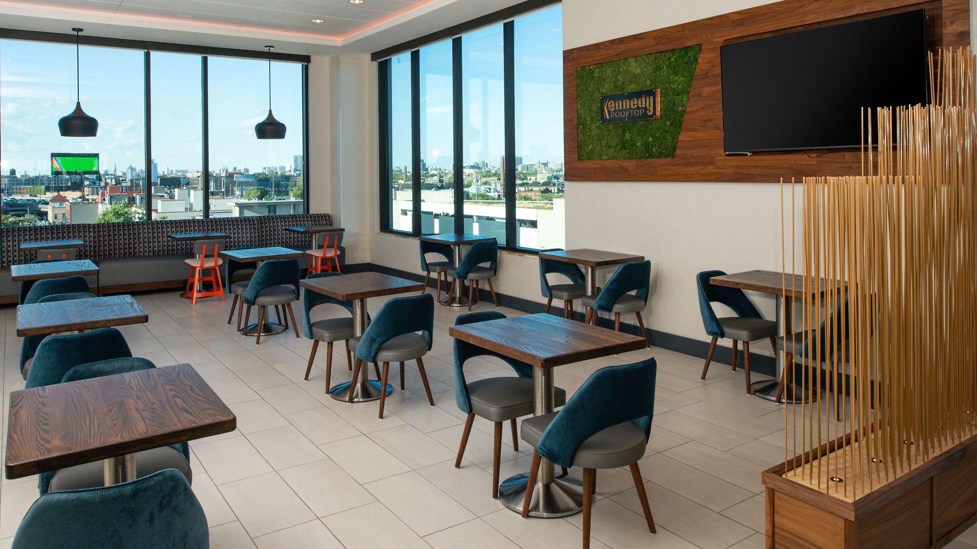 Hyatt Place Wicker Park Hotel