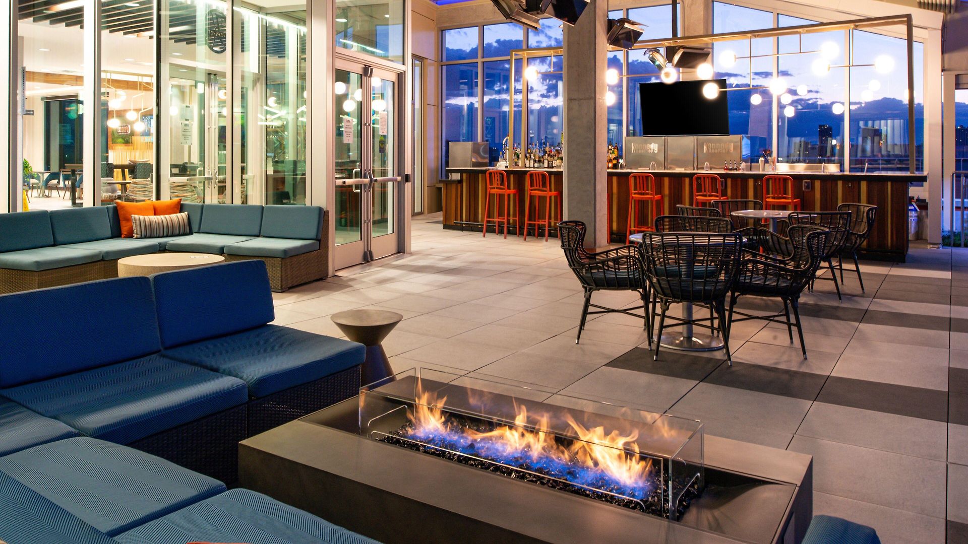 Hotel Hyatt Place Wicker Park