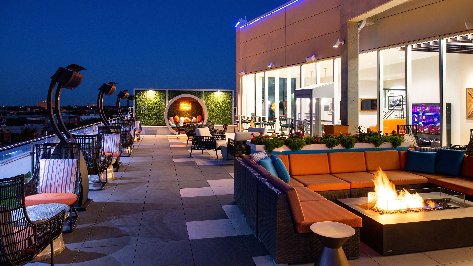 Hyatt Place Wicker Park Hotel Chicago