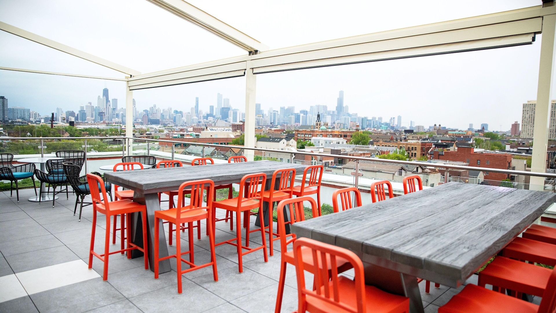 Hyatt Place Wicker Park 3* Chicago