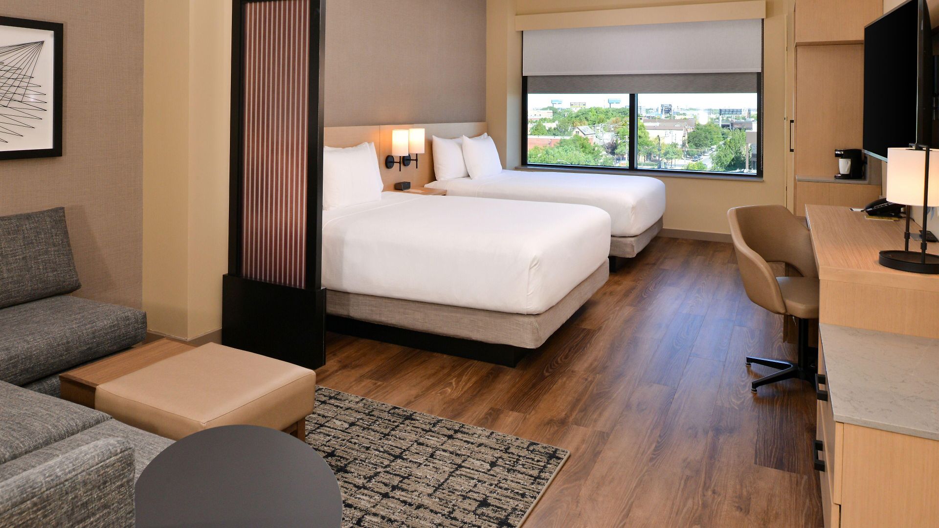 Hyatt Place Wicker Park