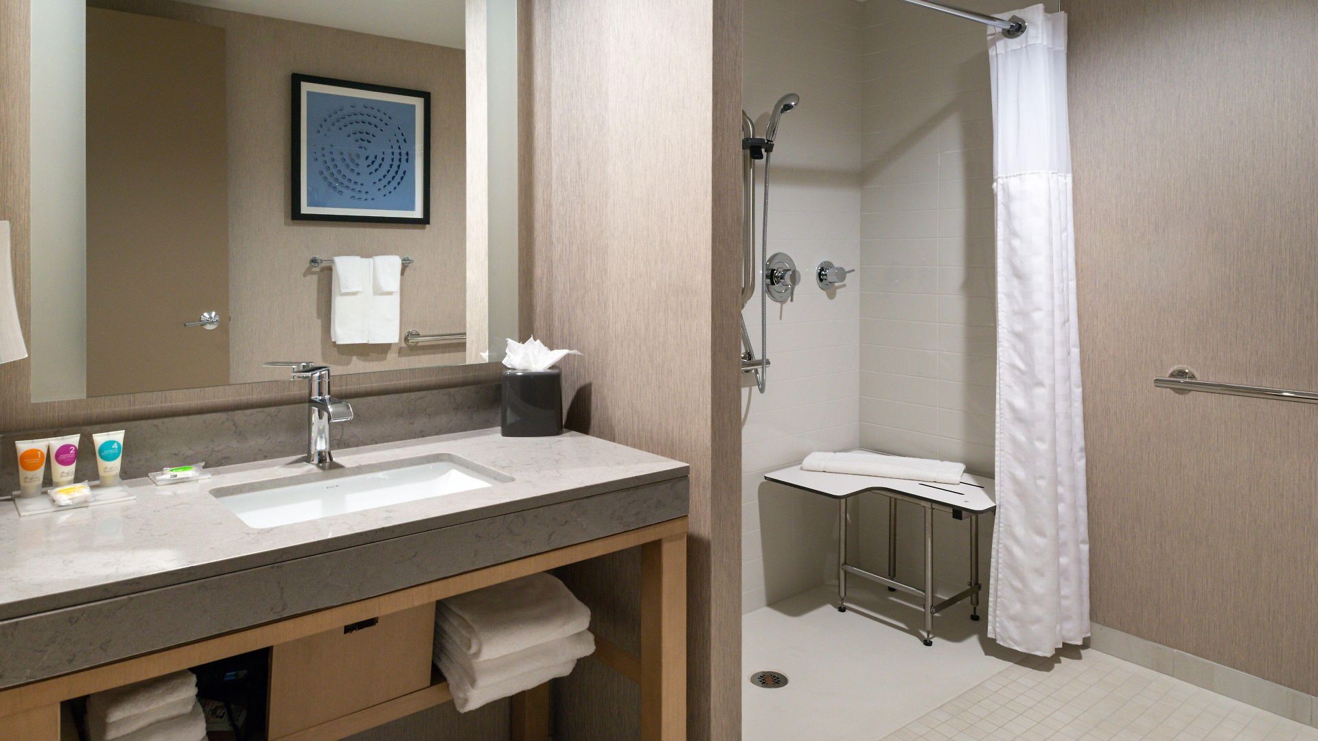 Hotel Hyatt Place Wicker Park 3*
