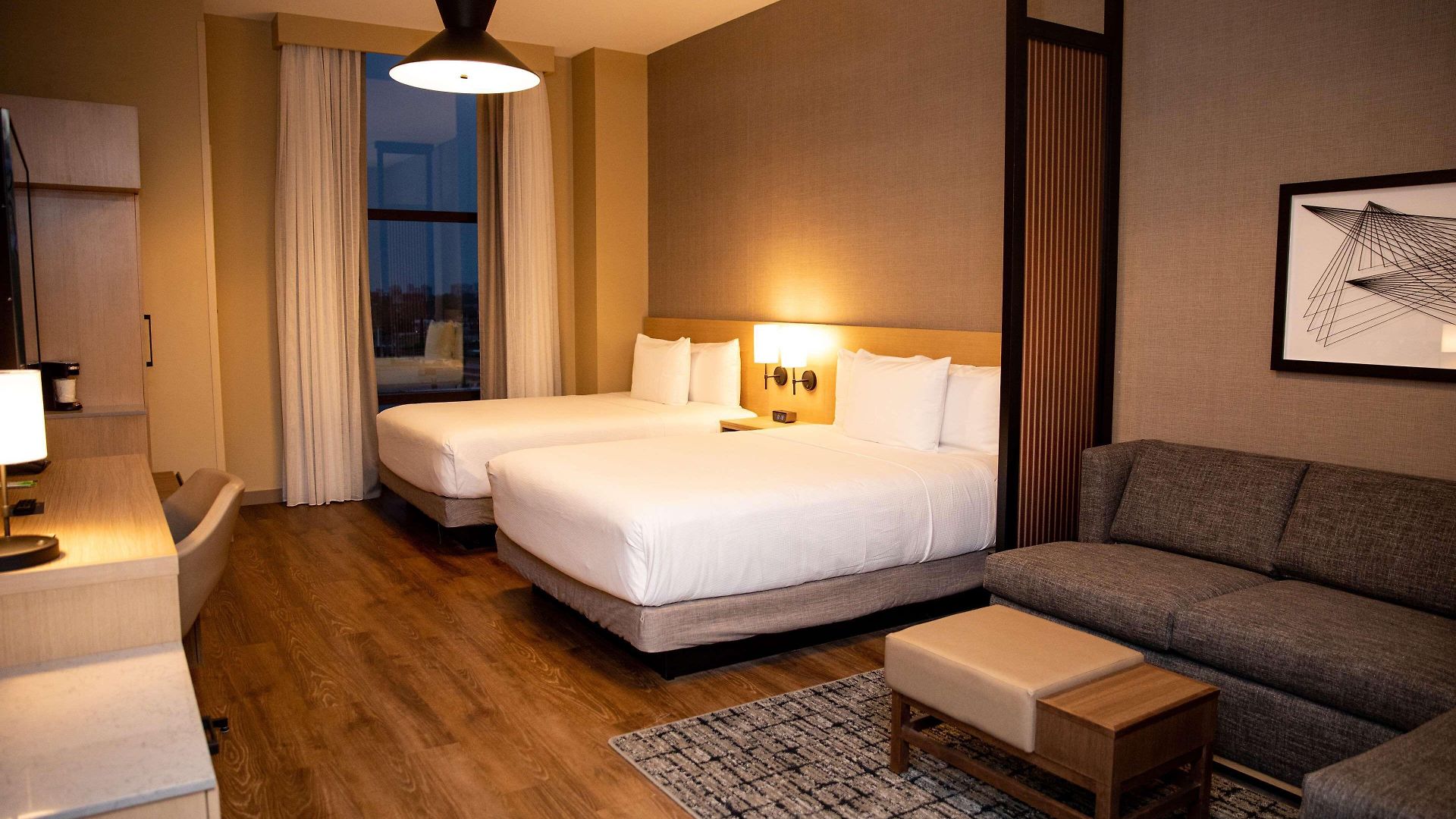 Hotel Hyatt Place Wicker Park