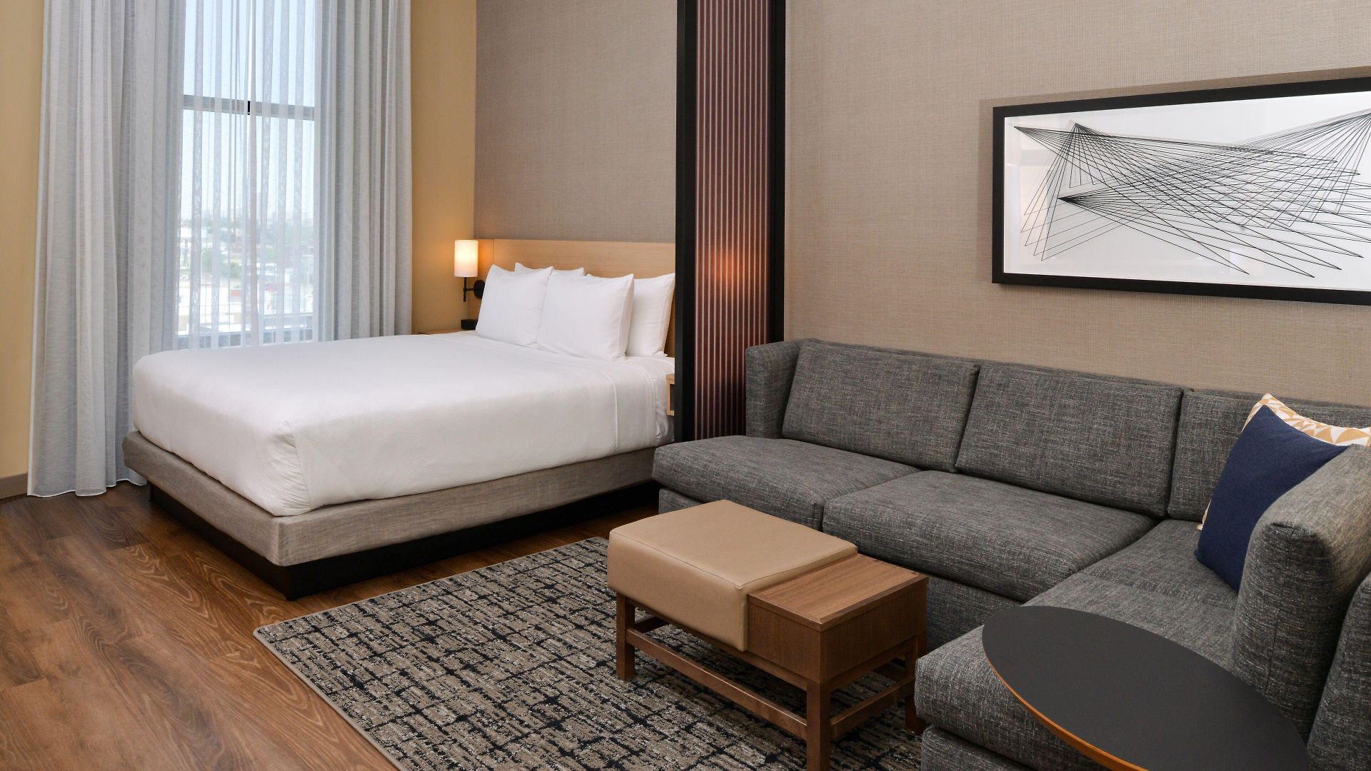 Hyatt Place Wicker Park Chicago