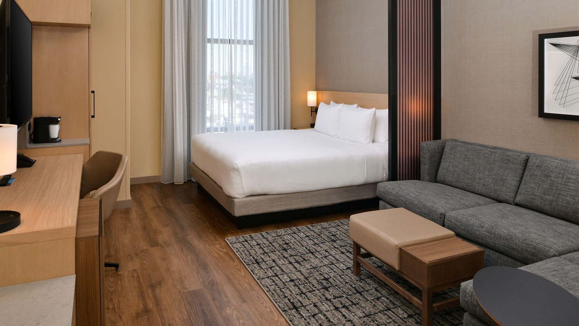 Hotel Hyatt Place Wicker Park