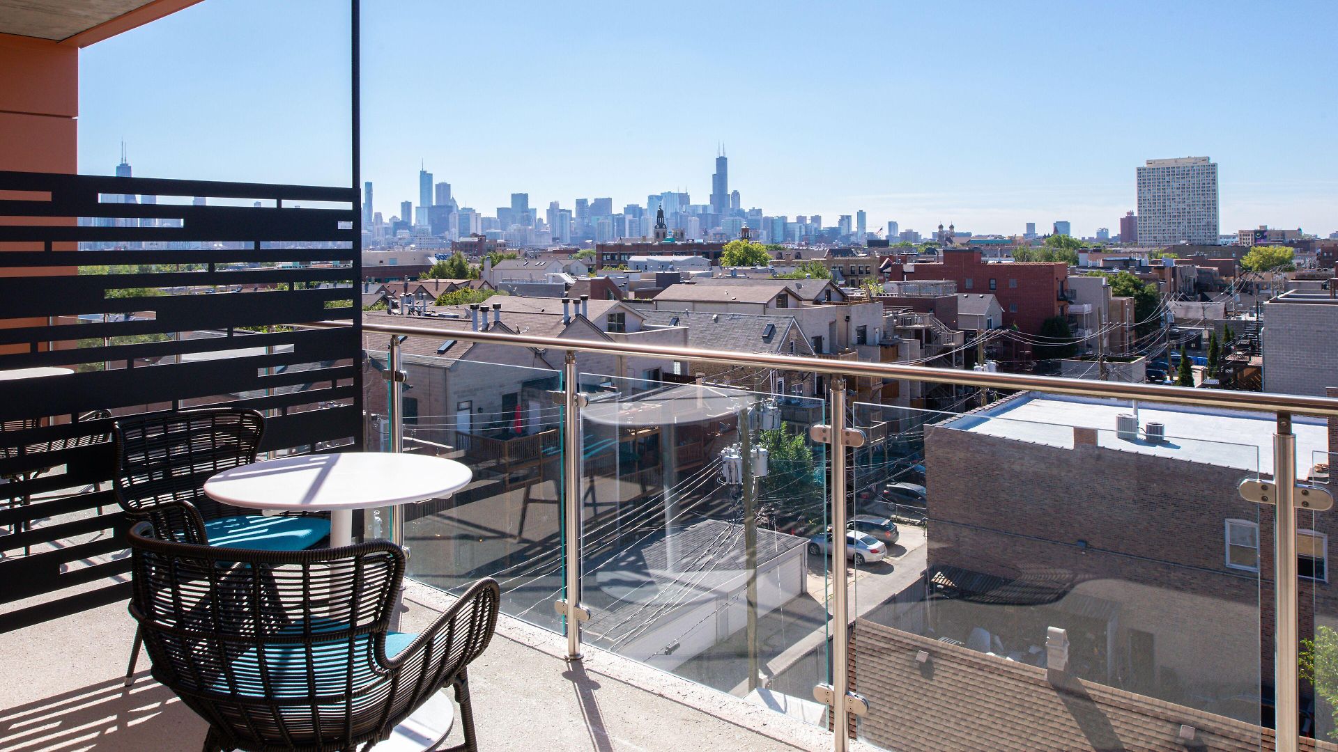 Hotel Hyatt Place Wicker Park 3*