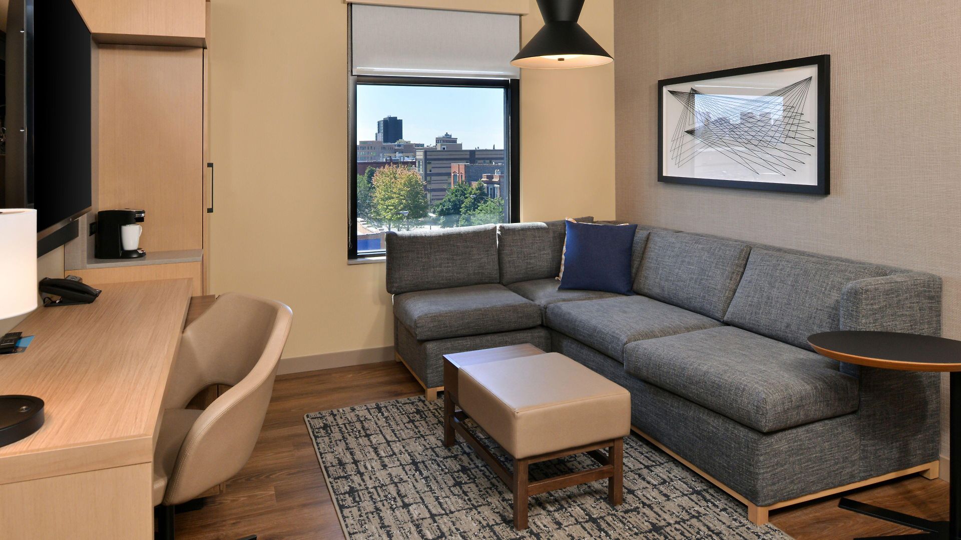 Hyatt Place Wicker Park Hotel 3*
