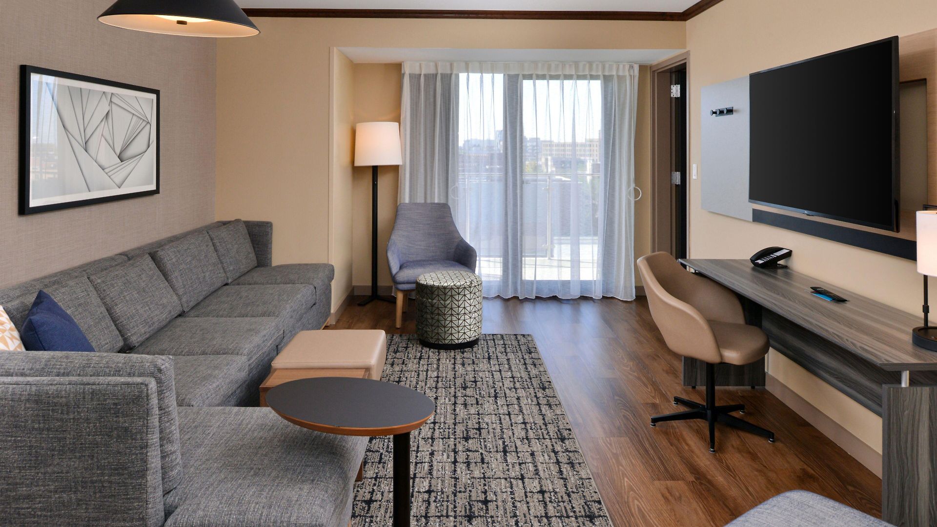 Hotel Hyatt Place Wicker Park Chicago