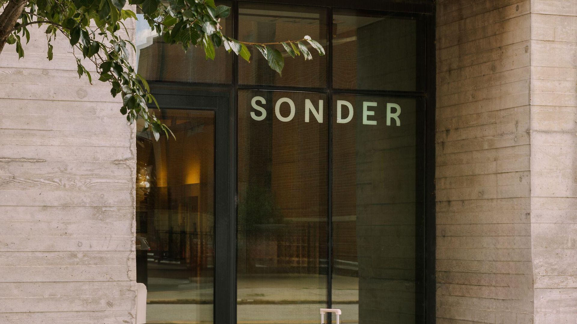 Sonder By Marriott Bonvoy South Wabash South Loop 4*