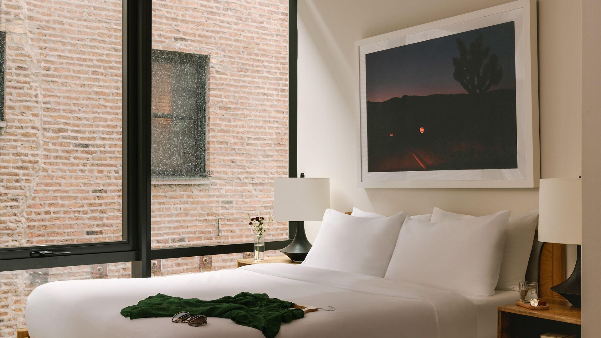 Sonder By Marriott Bonvoy South Wabash South Loop Aparthotel