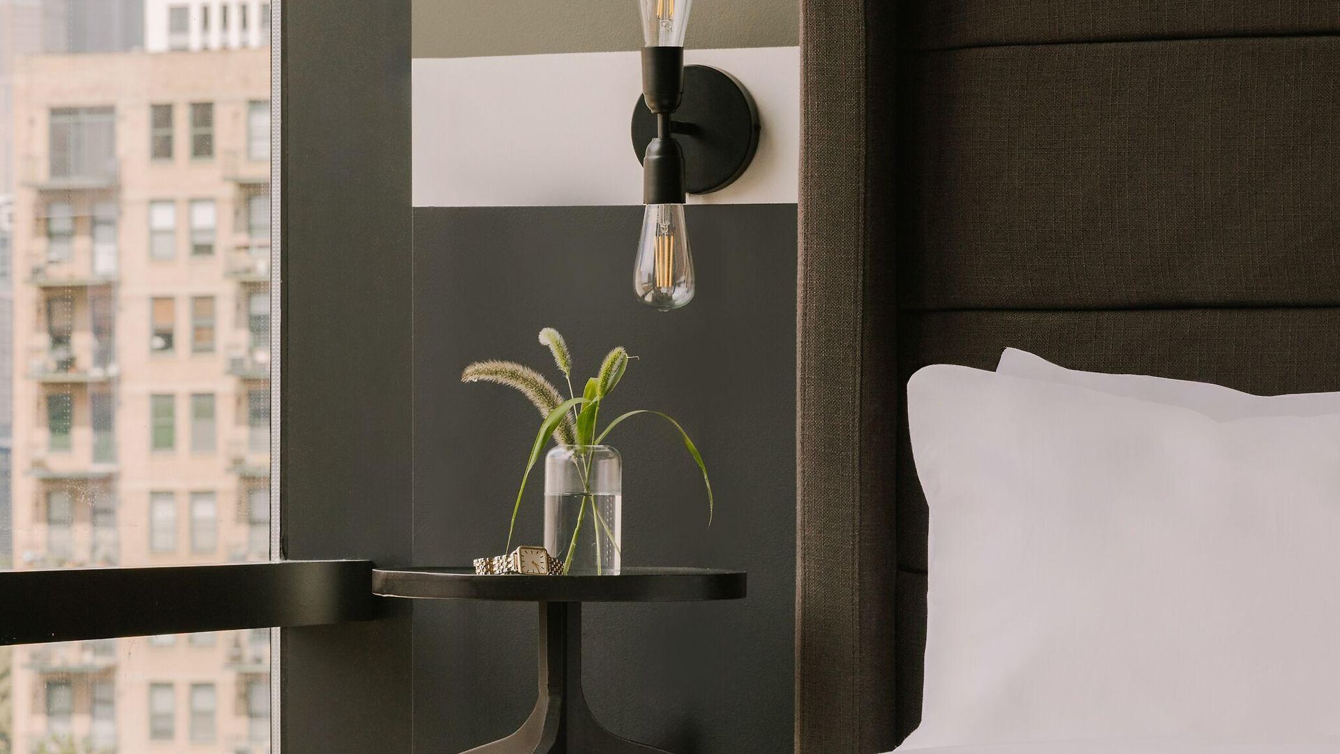 Aparthotel Sonder By Marriott Bonvoy South Wabash South Loop