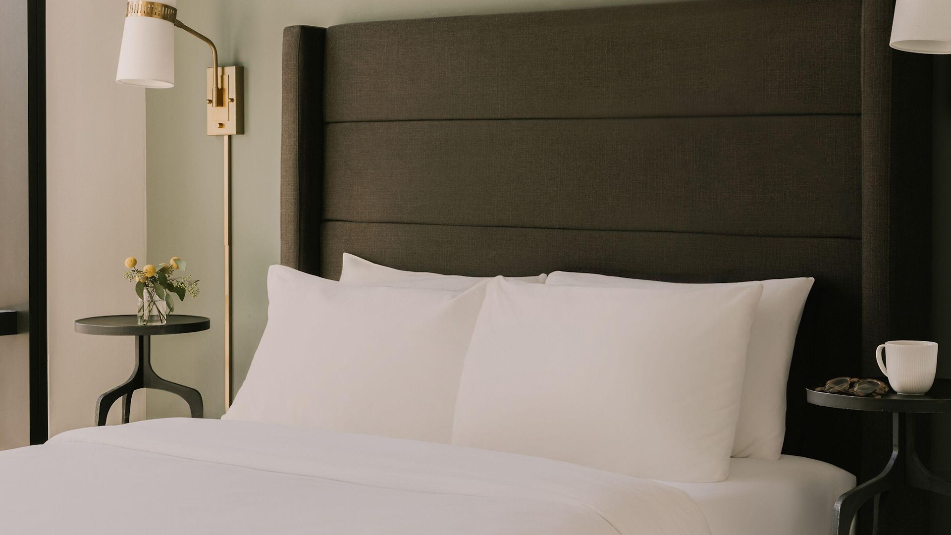 Aparthotel Sonder By Marriott Bonvoy South Wabash South Loop Chicago