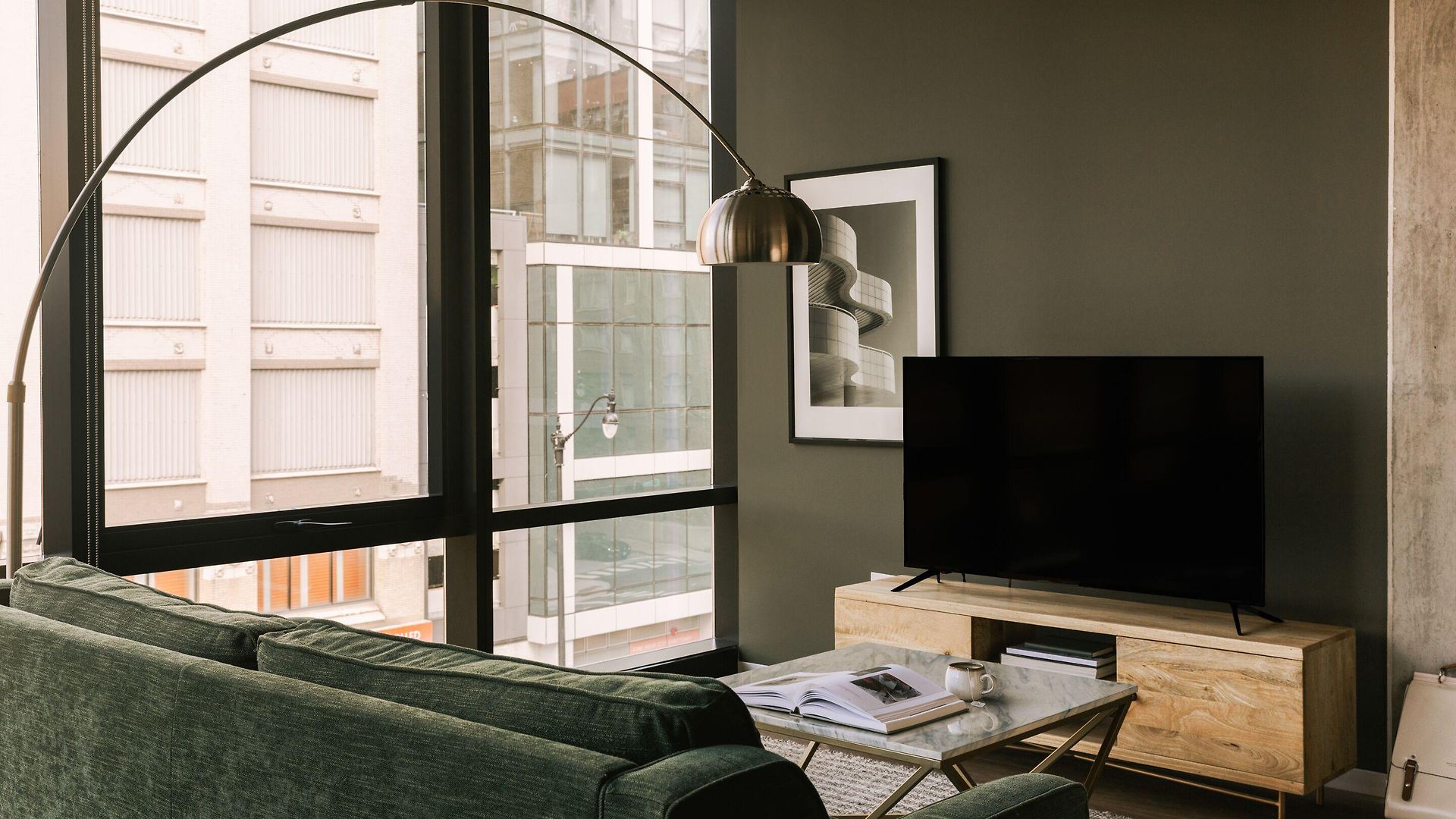 Sonder By Marriott Bonvoy South Wabash South Loop 4*