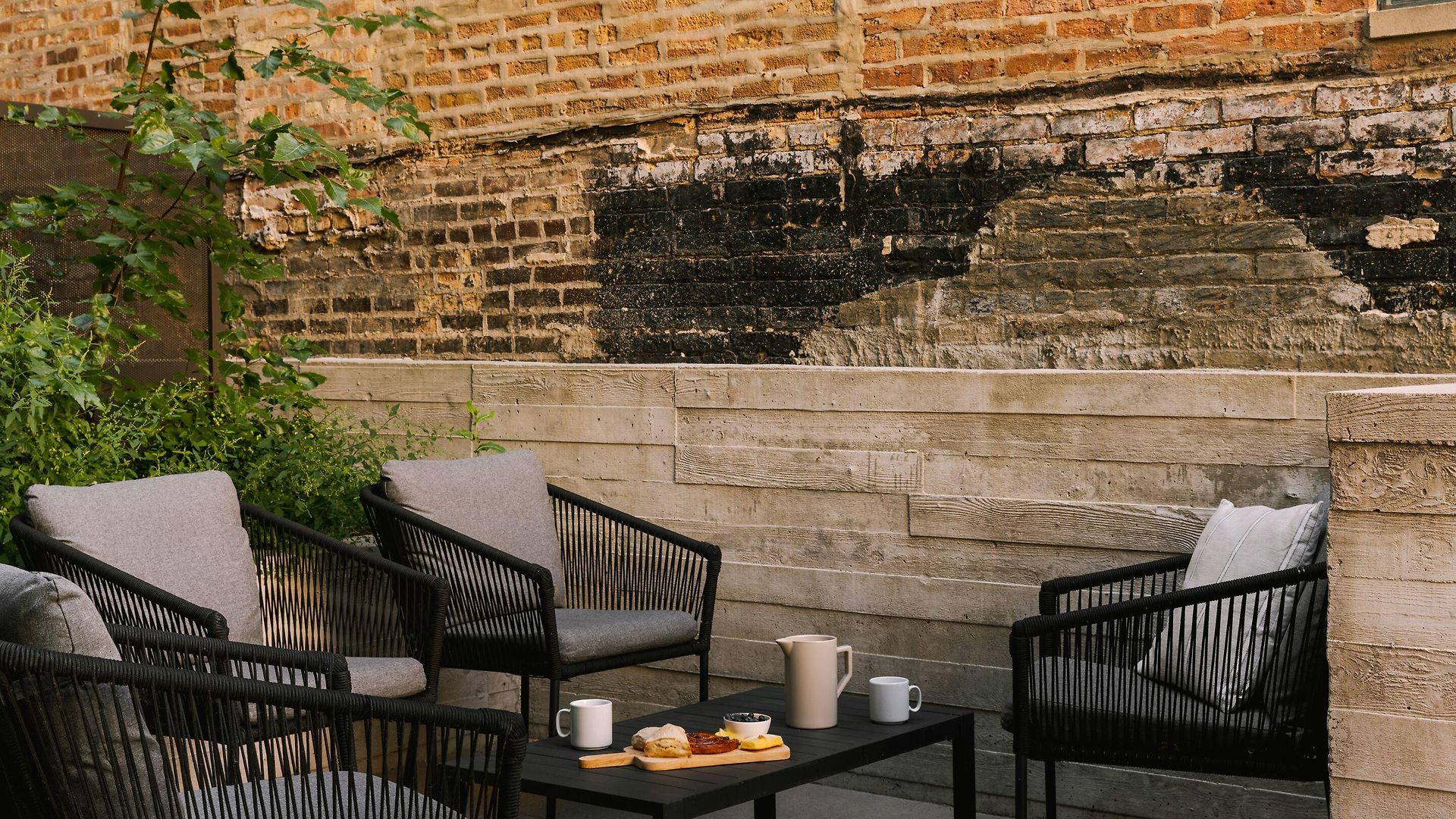 Aparthotel Sonder By Marriott Bonvoy South Wabash South Loop Chicago