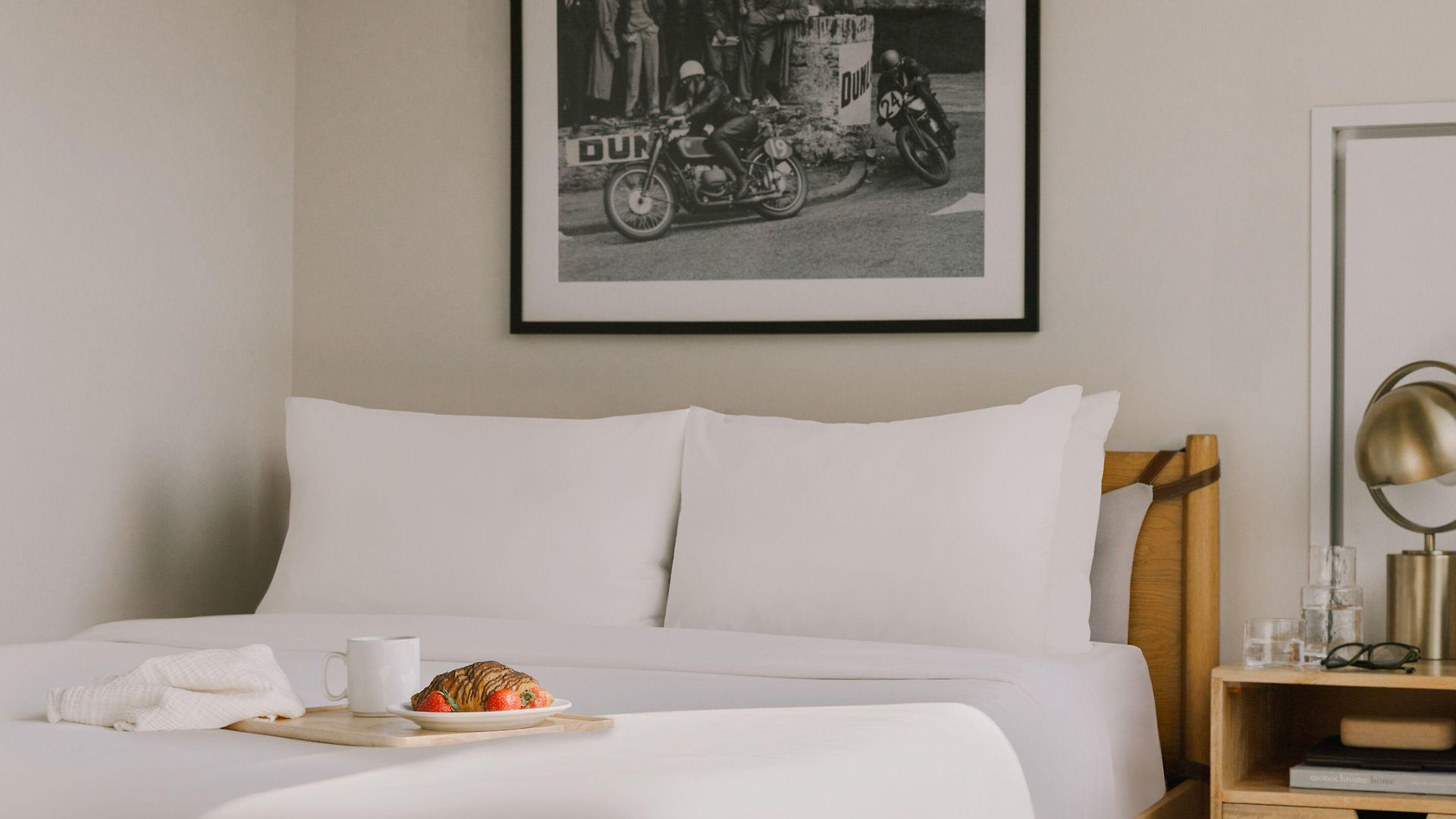Sonder By Marriott Bonvoy South Wabash South Loop Aparthotel Chicago