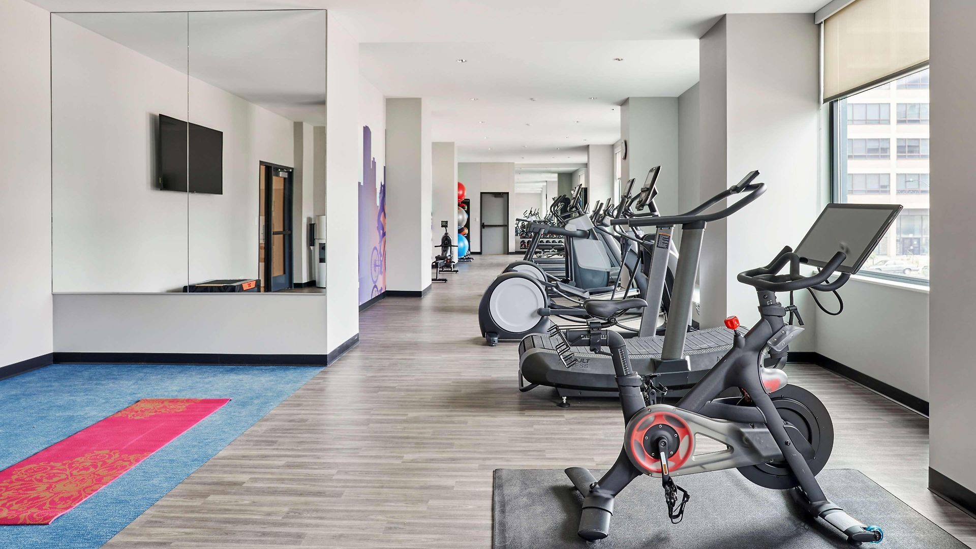 Hyatt Place Medical/university District 4* Chicago