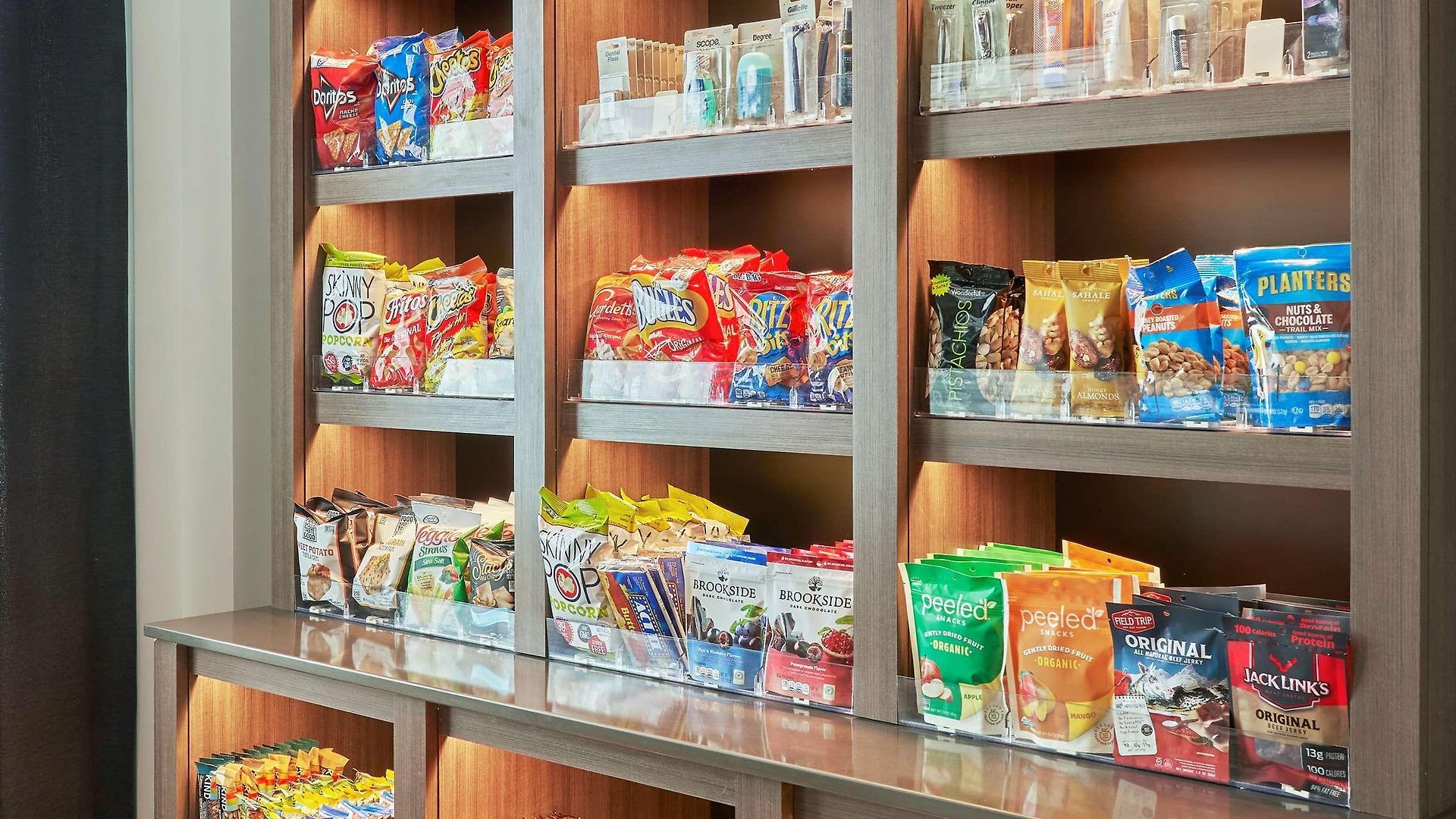 Hyatt Place Medical/university District Hotel Chicago