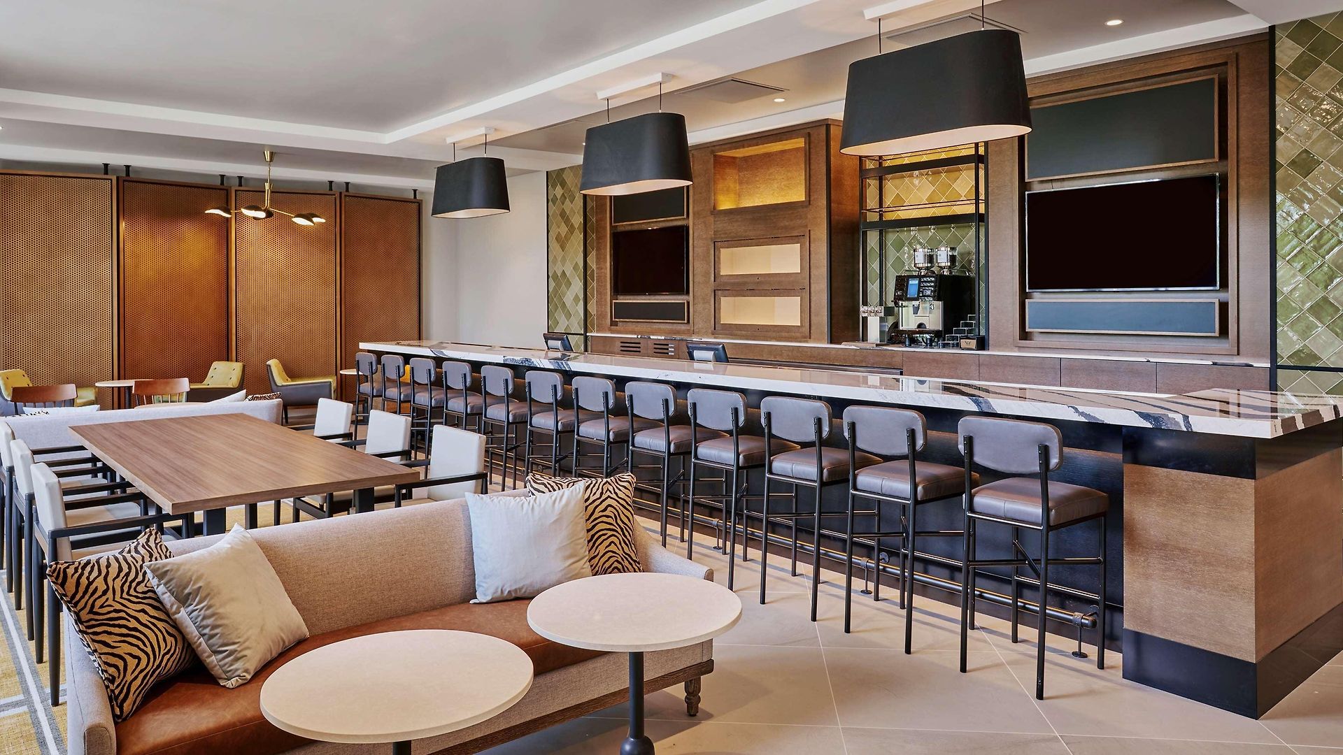 Hyatt Place Medical/university District Hotel