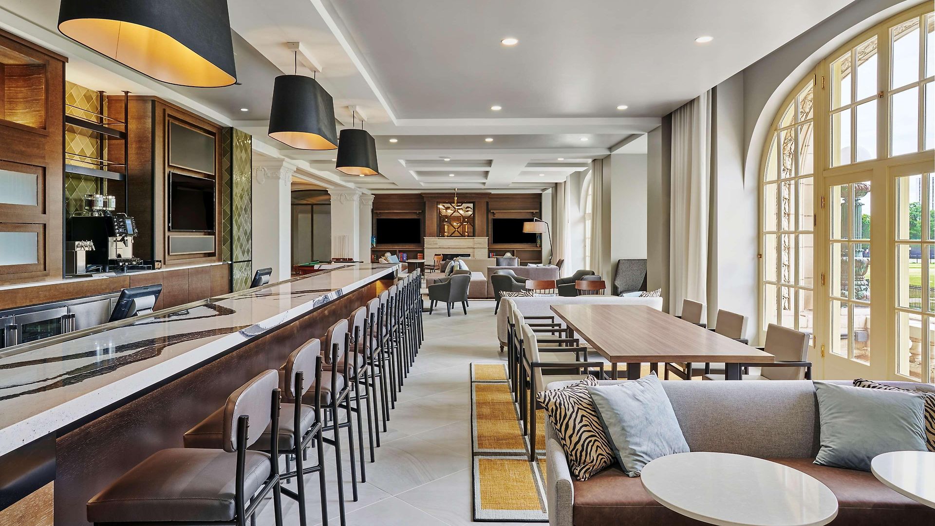 Hyatt Place Medical/university District 4*