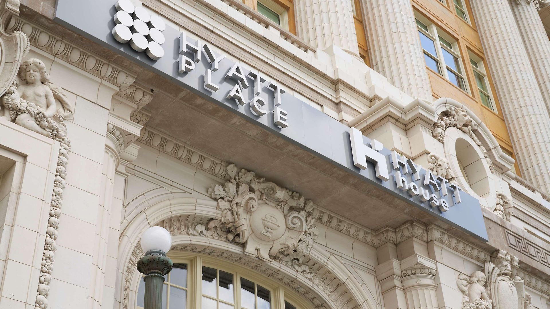 Hyatt Place Medical/university District 4* Chicago