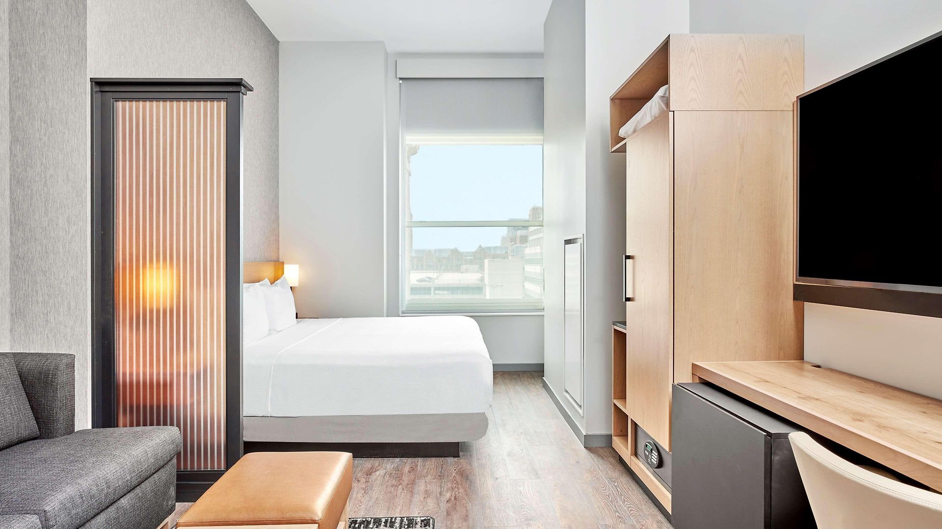 Hotel Hyatt Place Medical/university District Chicago