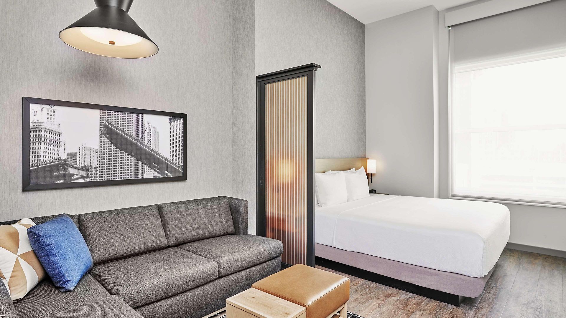 Hyatt Place Medical/university District Hotel 4*