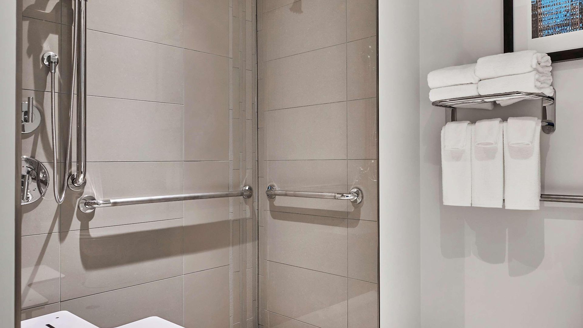 Hyatt Place Medical/university District Hotel Chicago