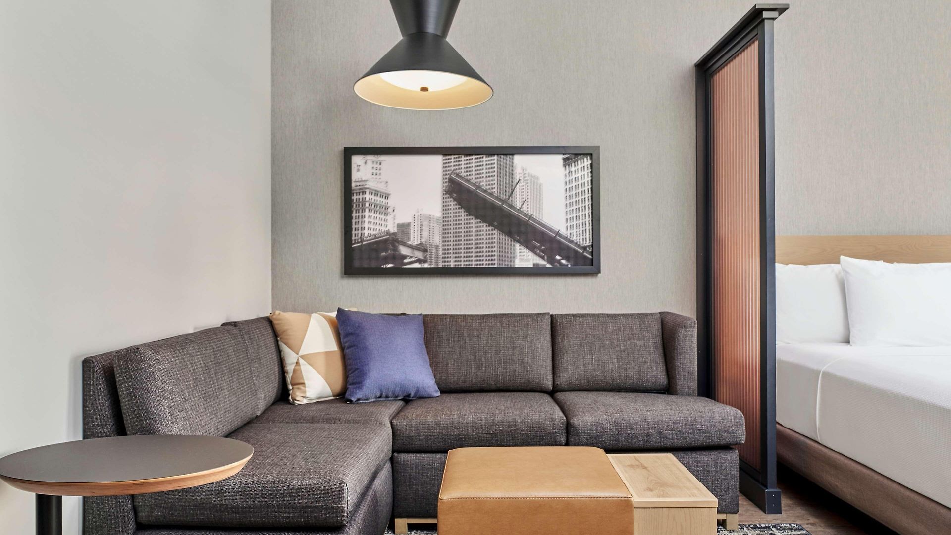Hyatt Place Medical/university District 4*