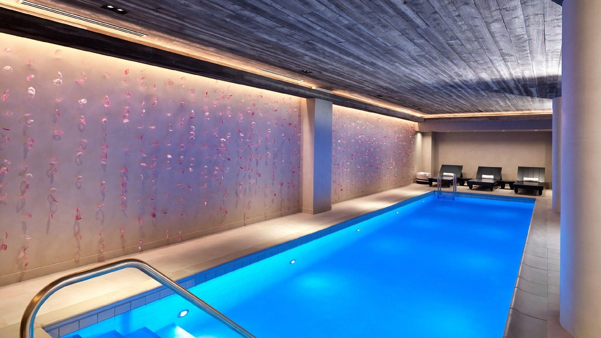 Nobu 5* Chicago