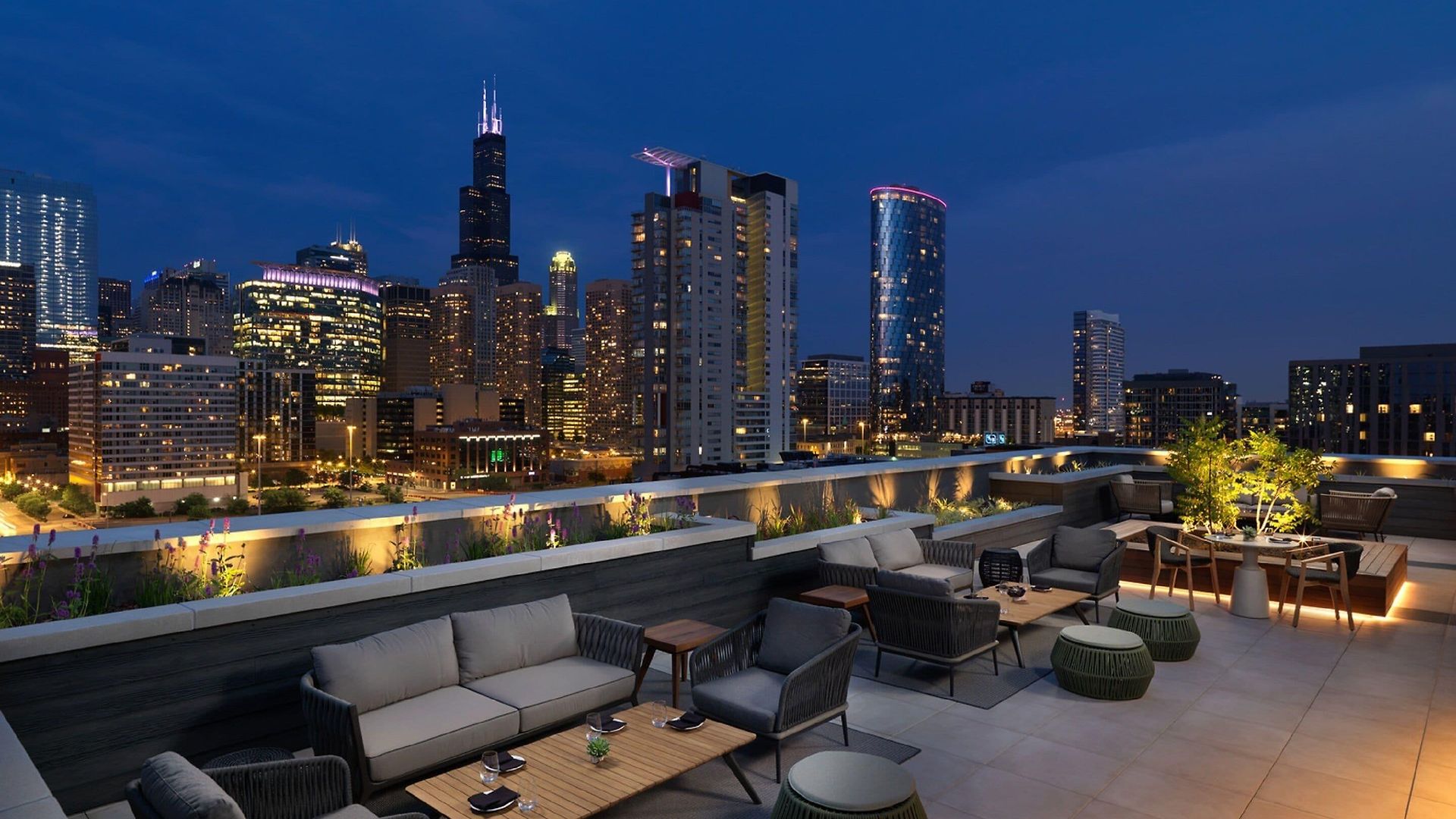 Nobu Chicago