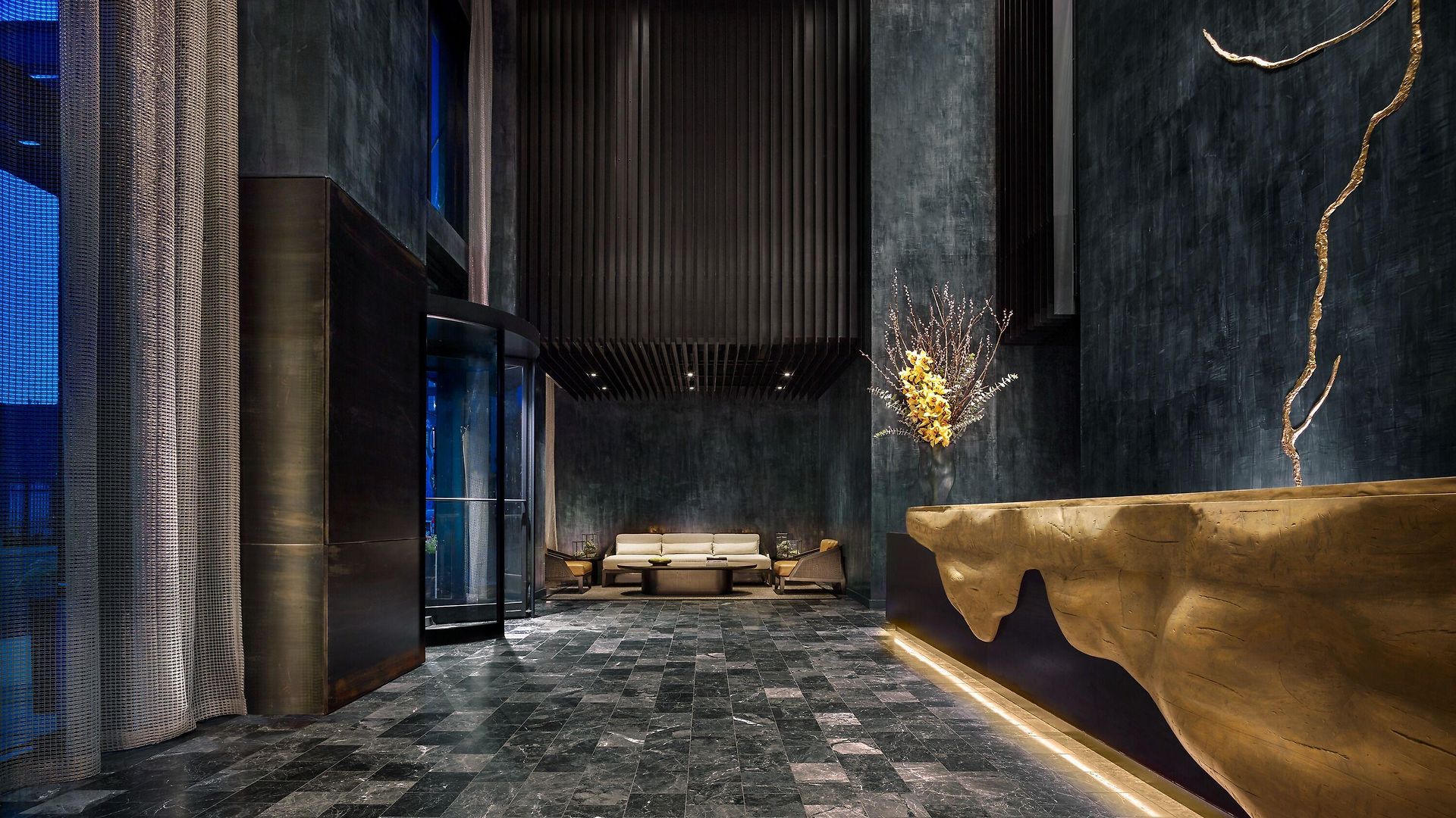 Hotel Nobu 5*