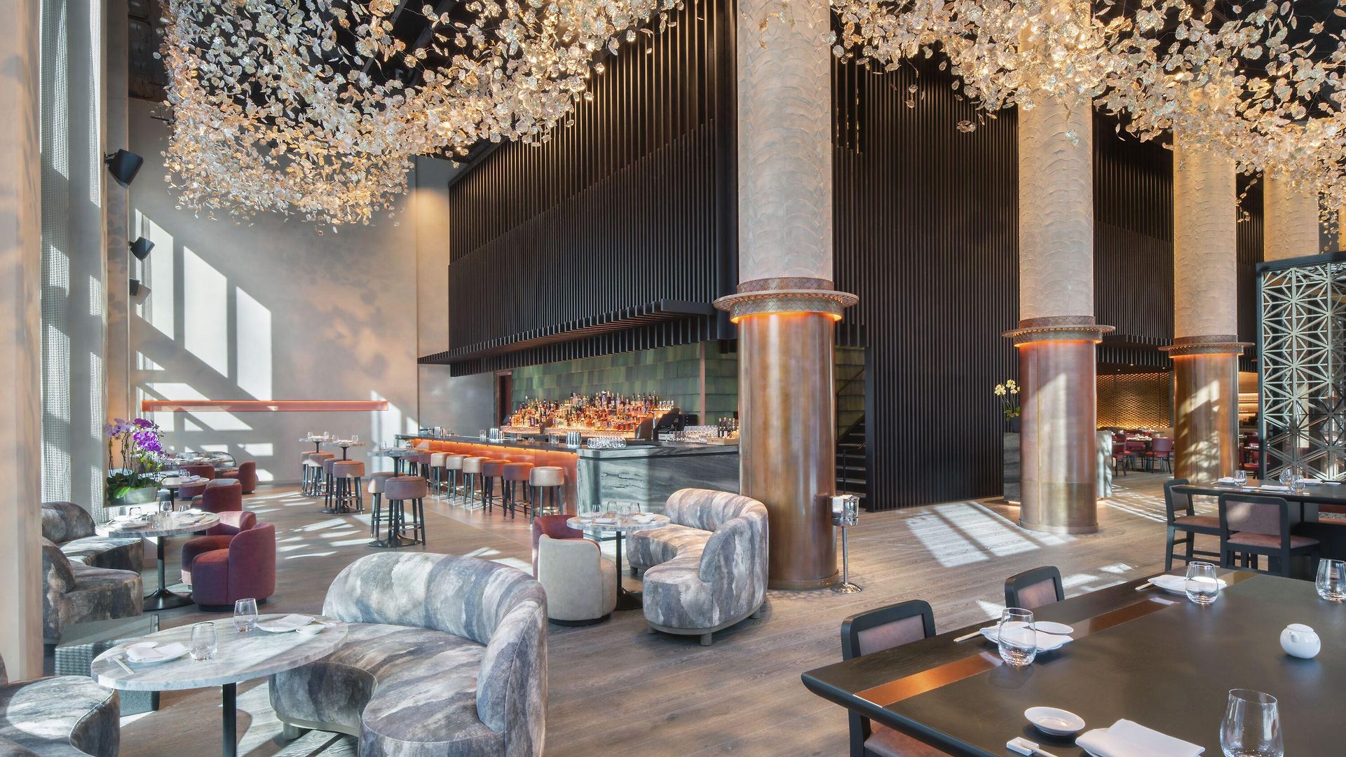 Hotel Nobu 5*